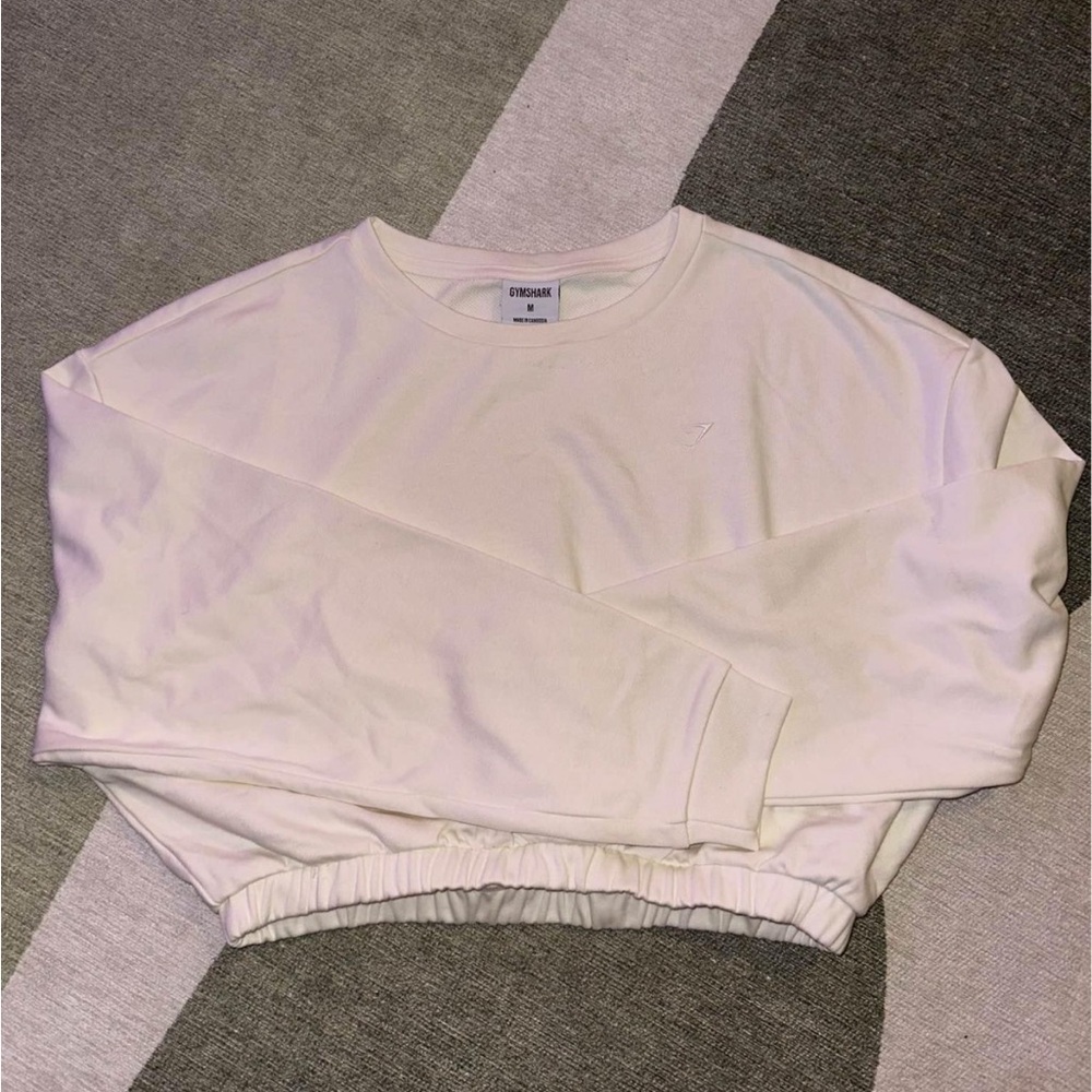 Gymshark Crewneck